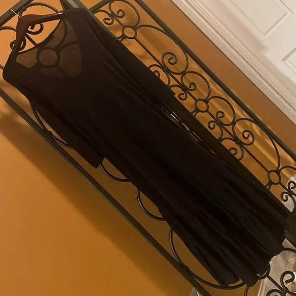 FREE PEOPLE FP BEACH Sun Seeker Maxi Dress - Picture 3 of 12